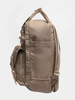 Doughnut Macaroon Backpack