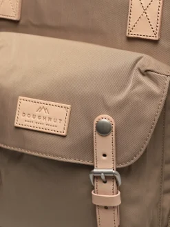 Doughnut Macaroon Backpack