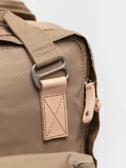Doughnut Macaroon Backpack