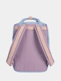 Doughnut Macaroon Backpack