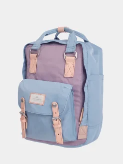 Doughnut Macaroon Backpack