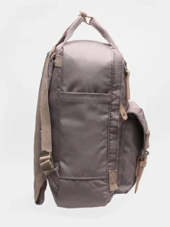 Doughnut Macaroon Backpack