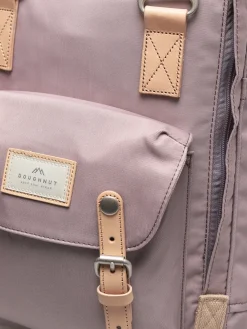 Doughnut Macaroon Backpack