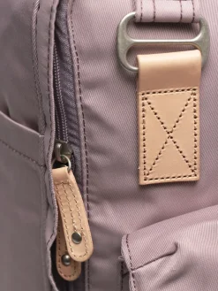 Doughnut Macaroon Backpack