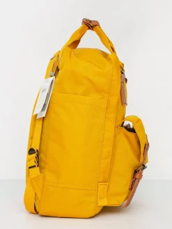 Doughnut Macaroon Backpack