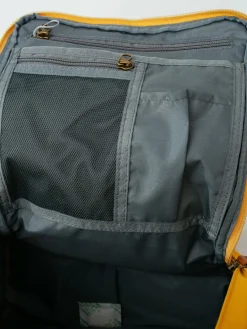 Doughnut Macaroon Backpack