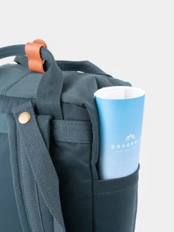 Doughnut Macaroon Backpack