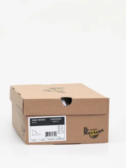 Dr. Martens 1460 Mono Shoes