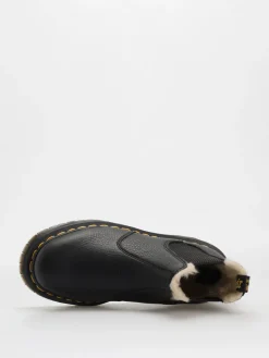 Dr. Martens 2976 Quad Fur Lined Wmn Shoes
