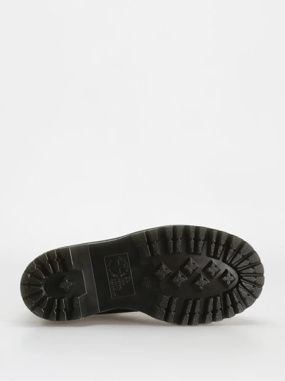 Dr. Martens 2976 Quad Fur Lined Wmn Shoes