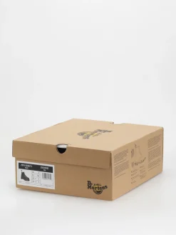 Dr. Martens 2976 Quad Fur Lined Wmn Shoes