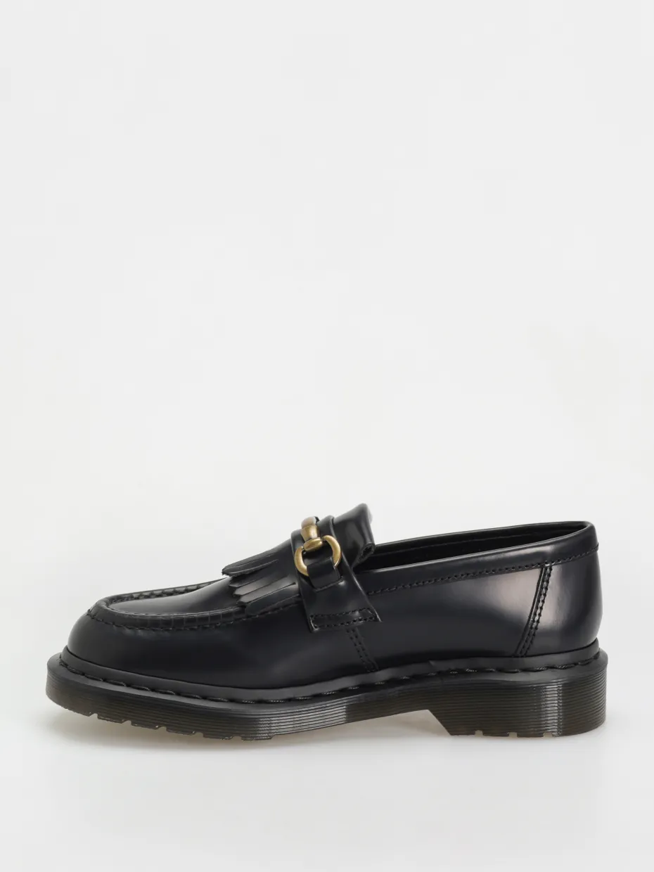 Dr. Martens Adrian Snaffle Wmn Shoes