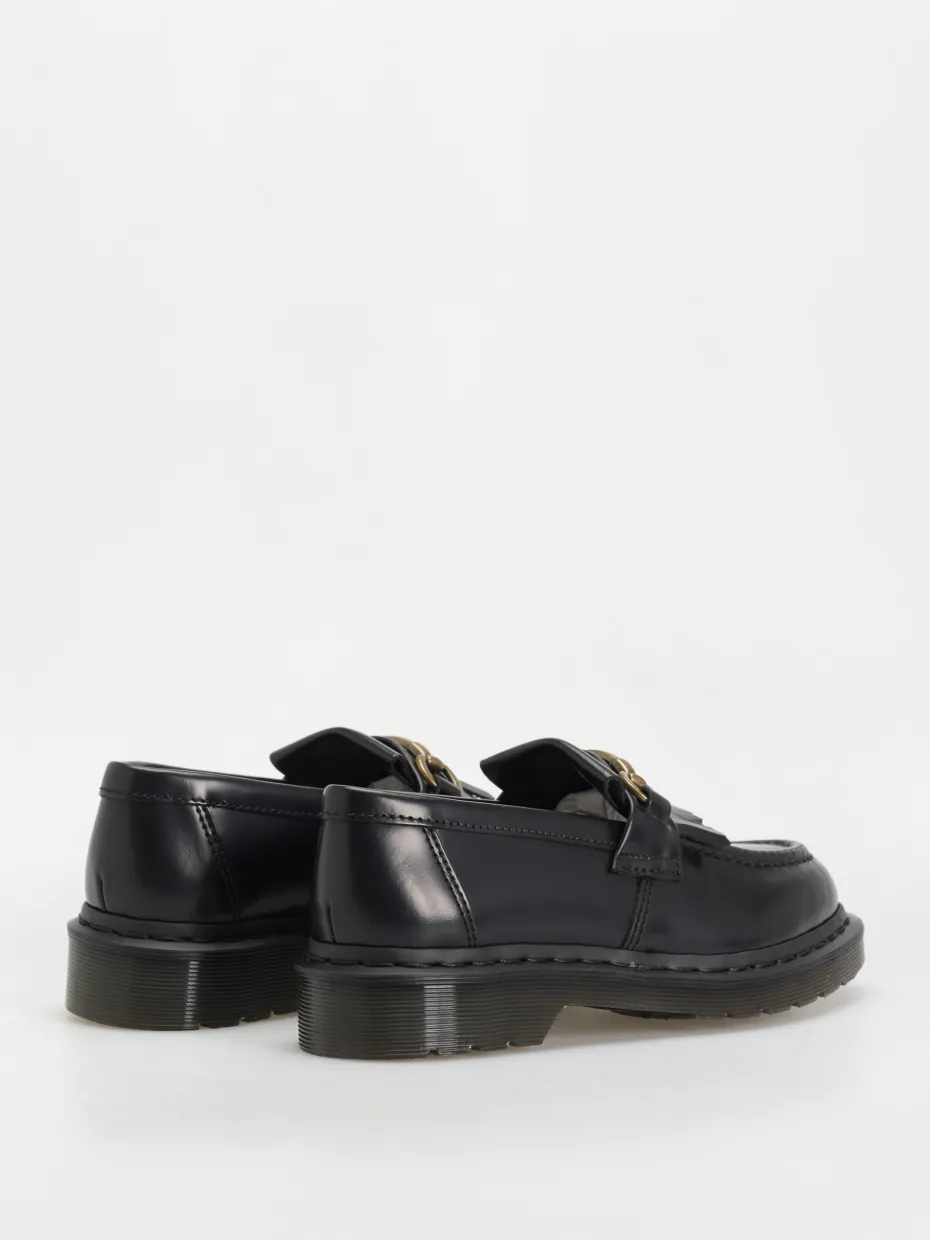 Dr. Martens Adrian Snaffle Wmn Shoes
