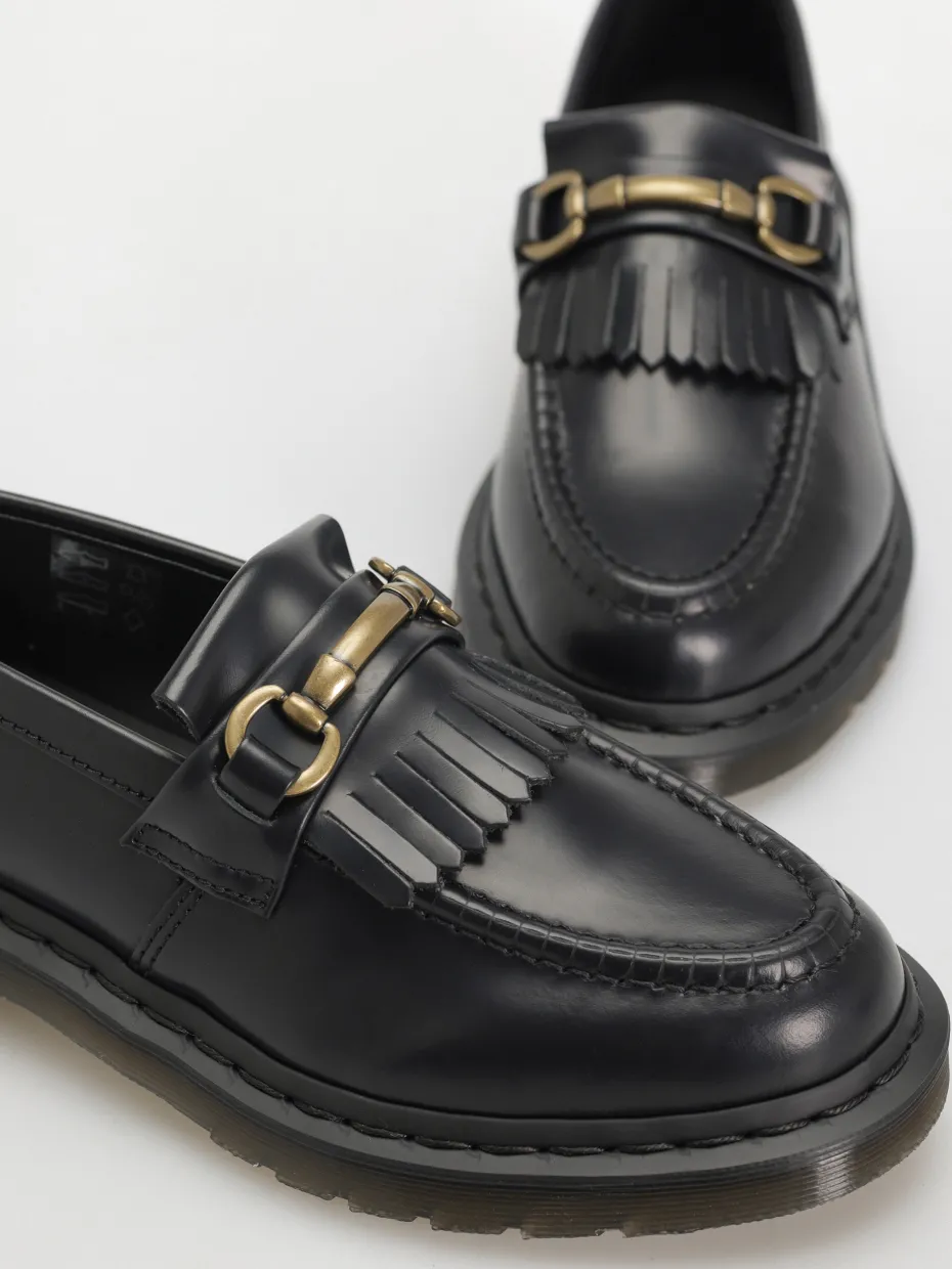 Dr. Martens Adrian Snaffle Wmn Shoes