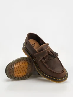Dr. Martens Adrian Tassel Loafer Shoes