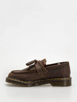 Dr. Martens Adrian Tassel Loafer Shoes