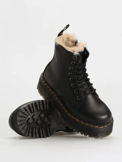 Dr. Martens Jadon FL Shoes Wmn