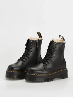 Dr. Martens Jadon FL Shoes Wmn