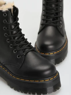 Dr. Martens Jadon FL Shoes Wmn