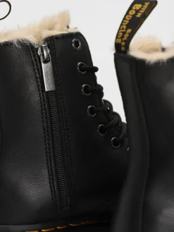 Dr. Martens Jadon FL Shoes Wmn