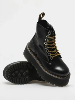 Dr. Martens Jadon Max Shoes Wmn