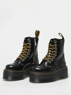 Dr. Martens Jadon Max Shoes Wmn