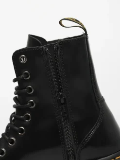 Dr. Martens Jadon Shoes