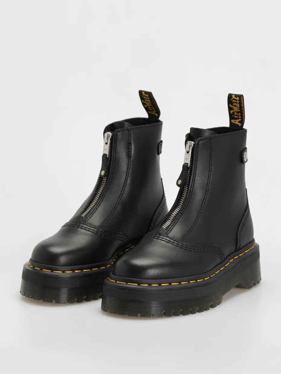 Dr. Martens Jetta Wmn Shoes