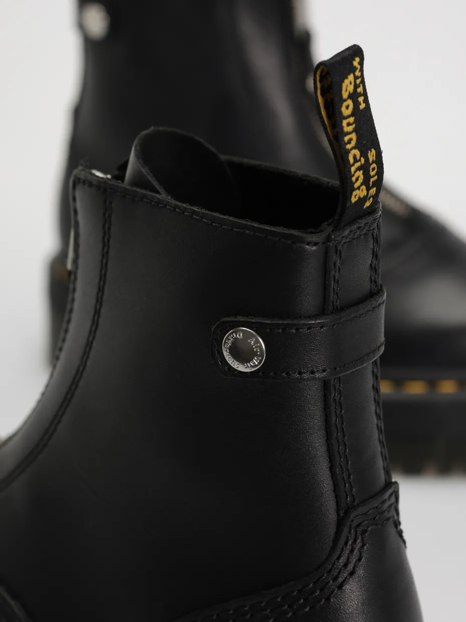 Dr. Martens Jetta Wmn Shoes
