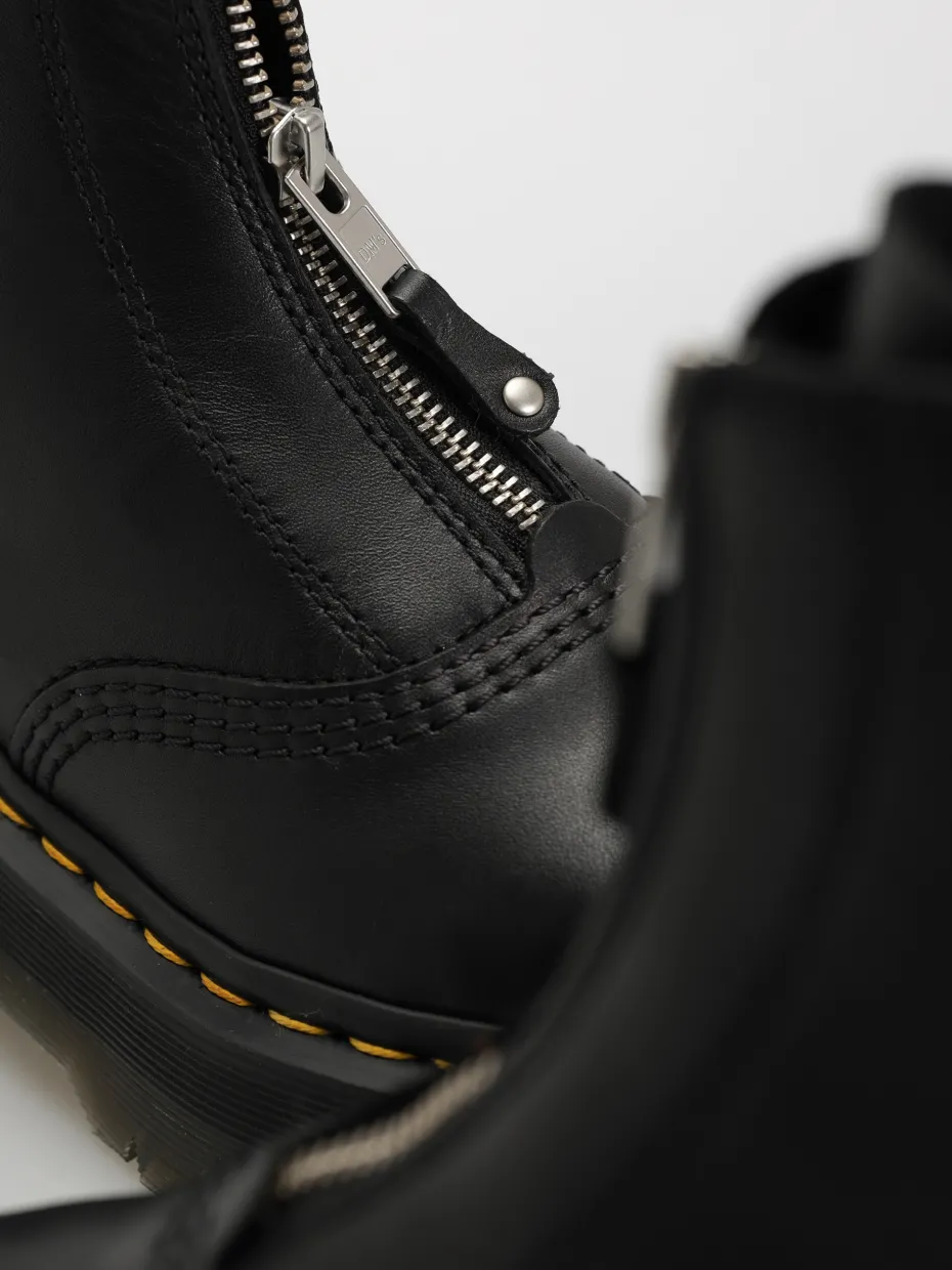 Dr. Martens Jetta Wmn Shoes