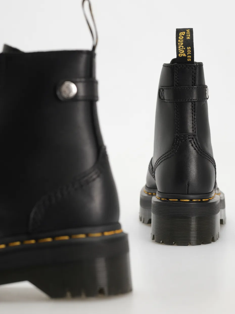 Dr. Martens Jetta Wmn Shoes