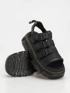 Dr. Martens Mattison 3 Strap Wmn Sandals