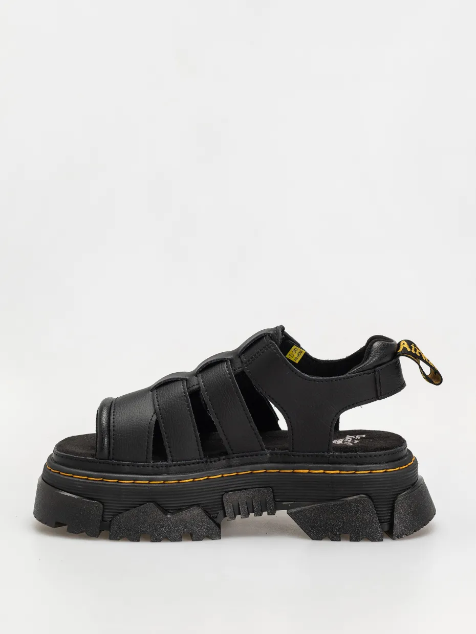 Dr. Martens Mattison 3 Strap Wmn Sandals