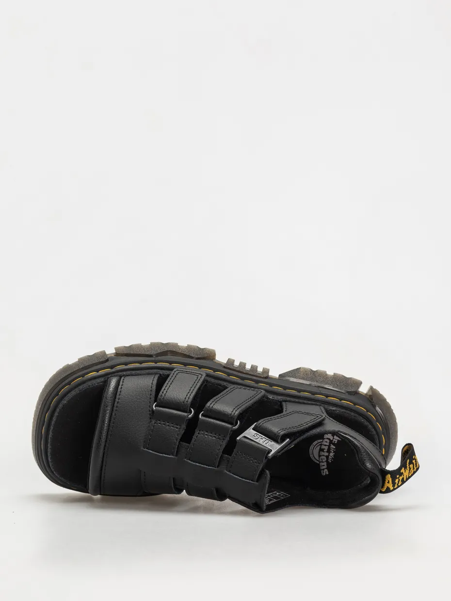 Dr. Martens Mattison 3 Strap Wmn Sandals