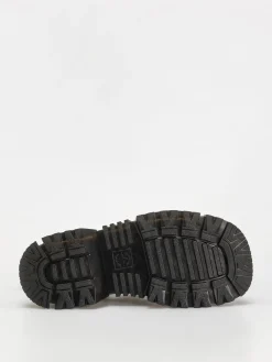 Dr. Martens Mattison 3 Strap Wmn Sandals