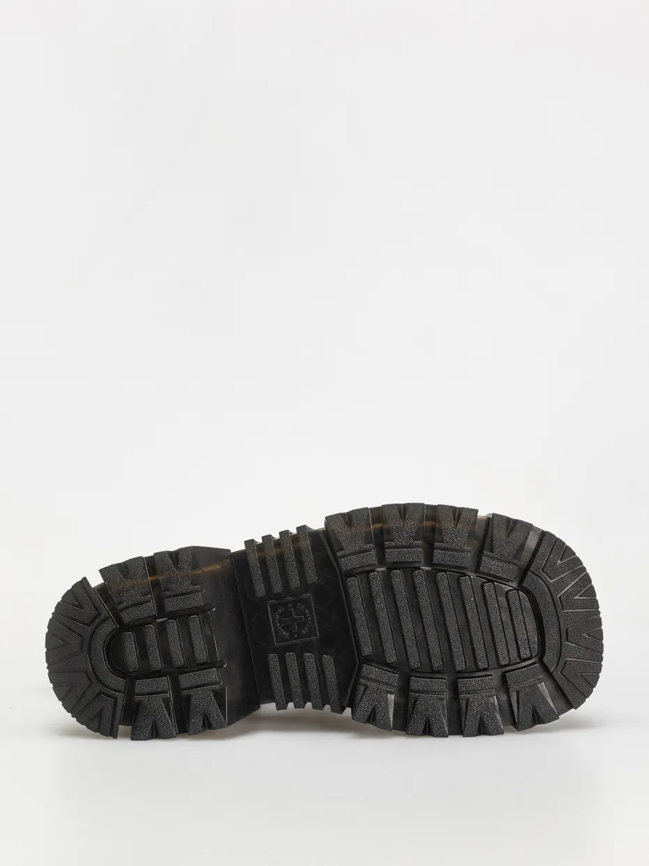 Dr. Martens Mattison 3 Strap Wmn Sandals