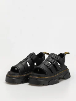 Dr. Martens Mattison 3 Strap Wmn Sandals