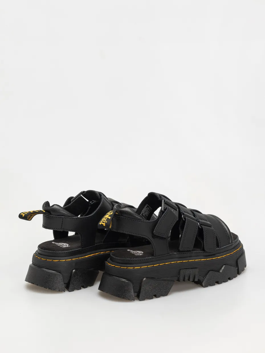 Dr. Martens Mattison 3 Strap Wmn Sandals