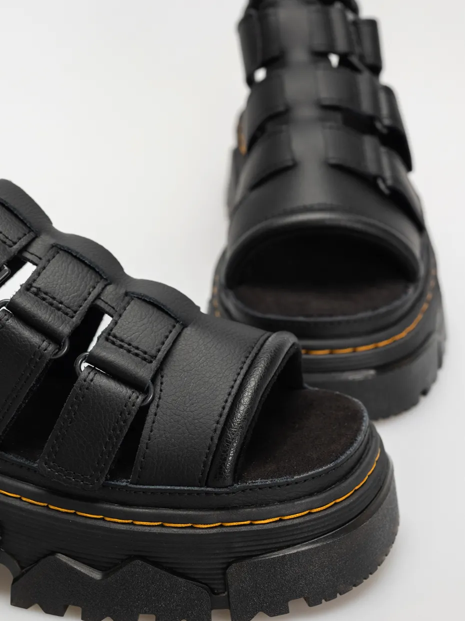 Dr. Martens Mattison 3 Strap Wmn Sandals