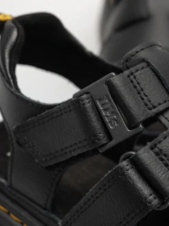 Dr. Martens Mattison 3 Strap Wmn Sandals