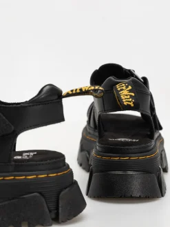 Dr. Martens Mattison 3 Strap Wmn Sandals