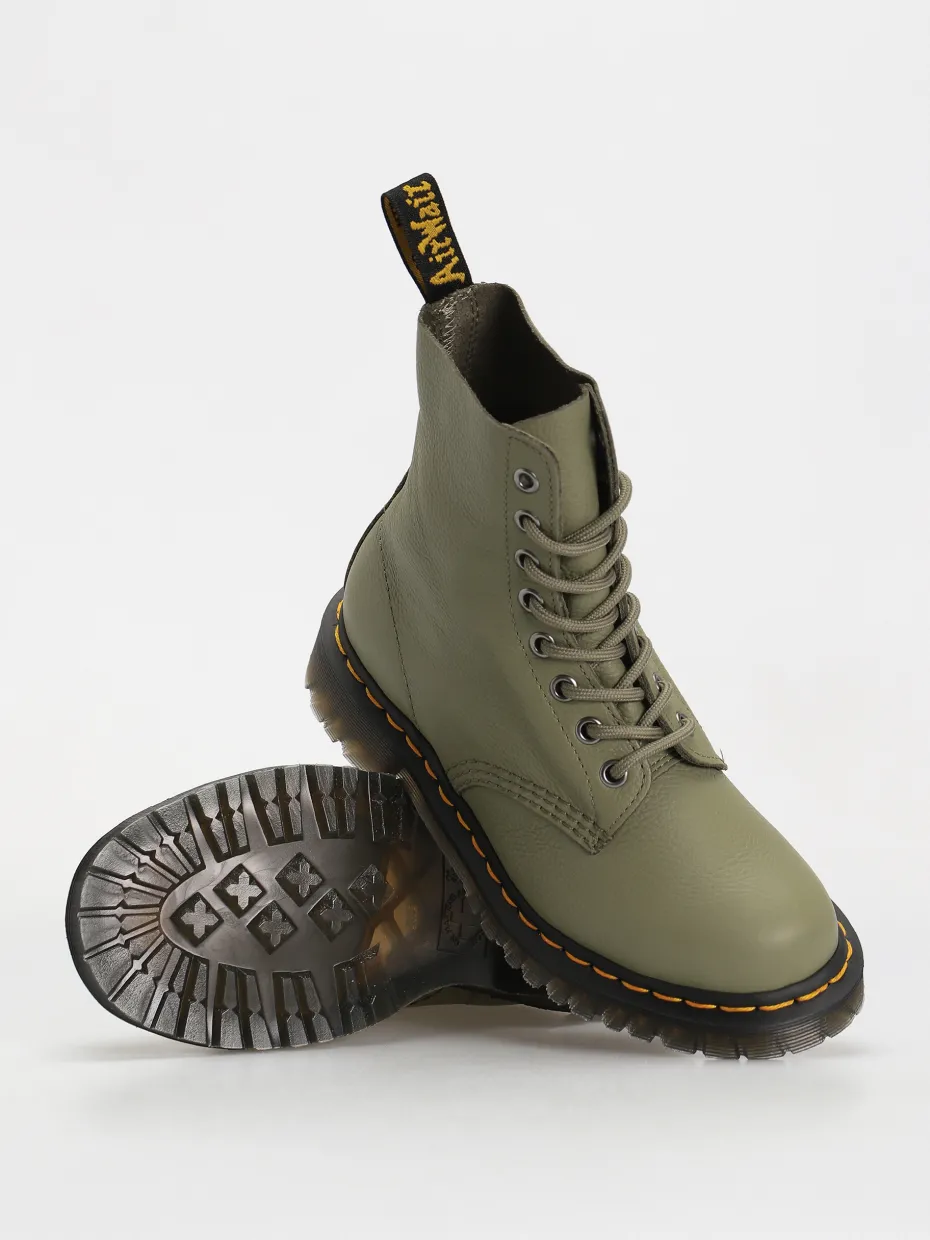 Dr. Martens Shoes 1460 Pascal Wmn