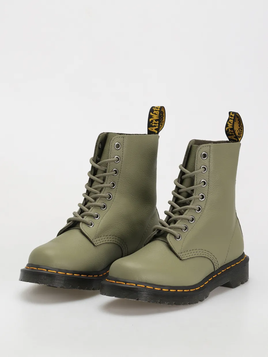 Dr. Martens Shoes 1460 Pascal Wmn