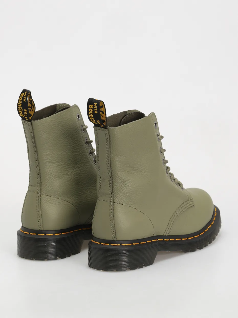 Dr. Martens Shoes 1460 Pascal Wmn
