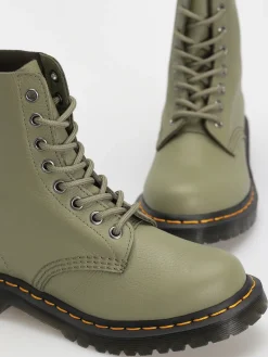 Dr. Martens Shoes 1460 Pascal Wmn