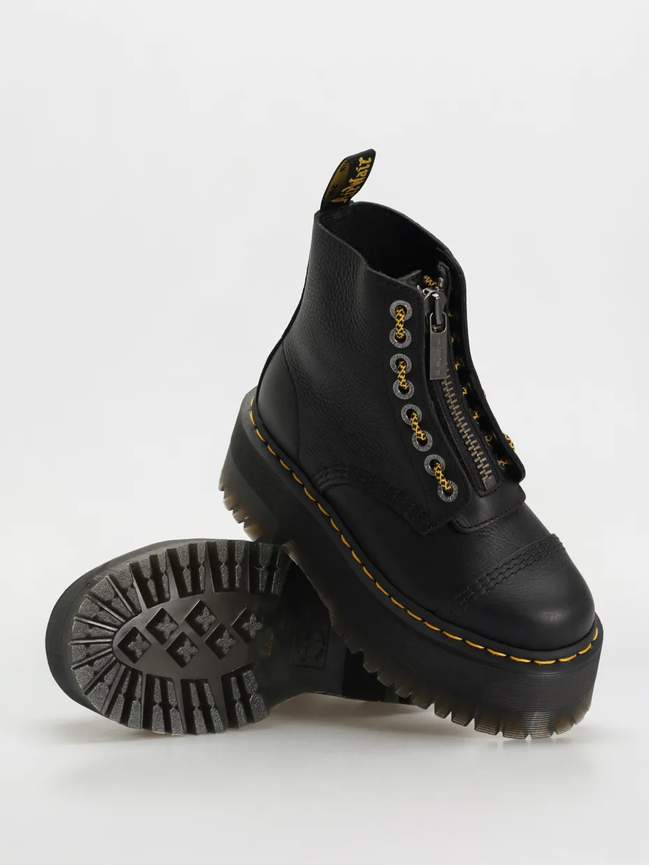 Dr. Martens Sinclair Max Wmn Shoes