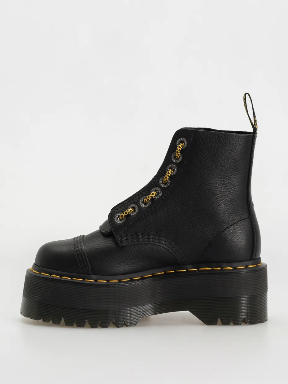 Dr. Martens Sinclair Max Wmn Shoes