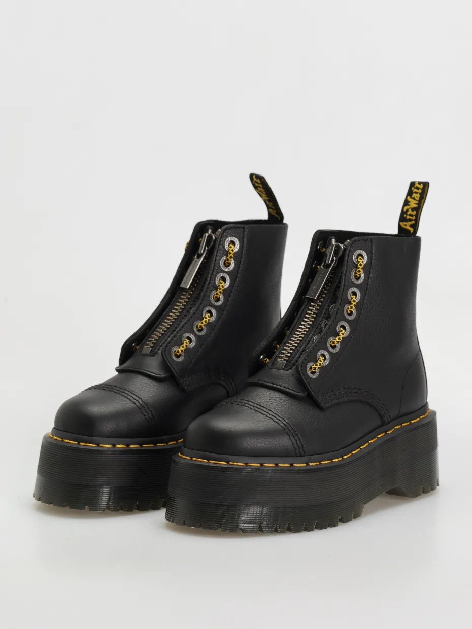 Dr. Martens Sinclair Max Wmn Shoes