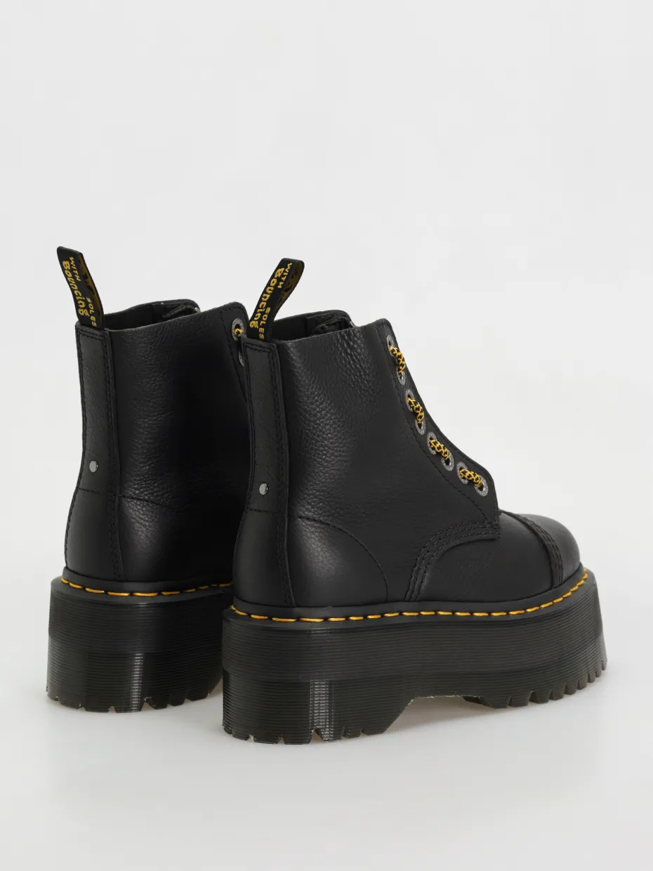 Dr. Martens Sinclair Max Wmn Shoes