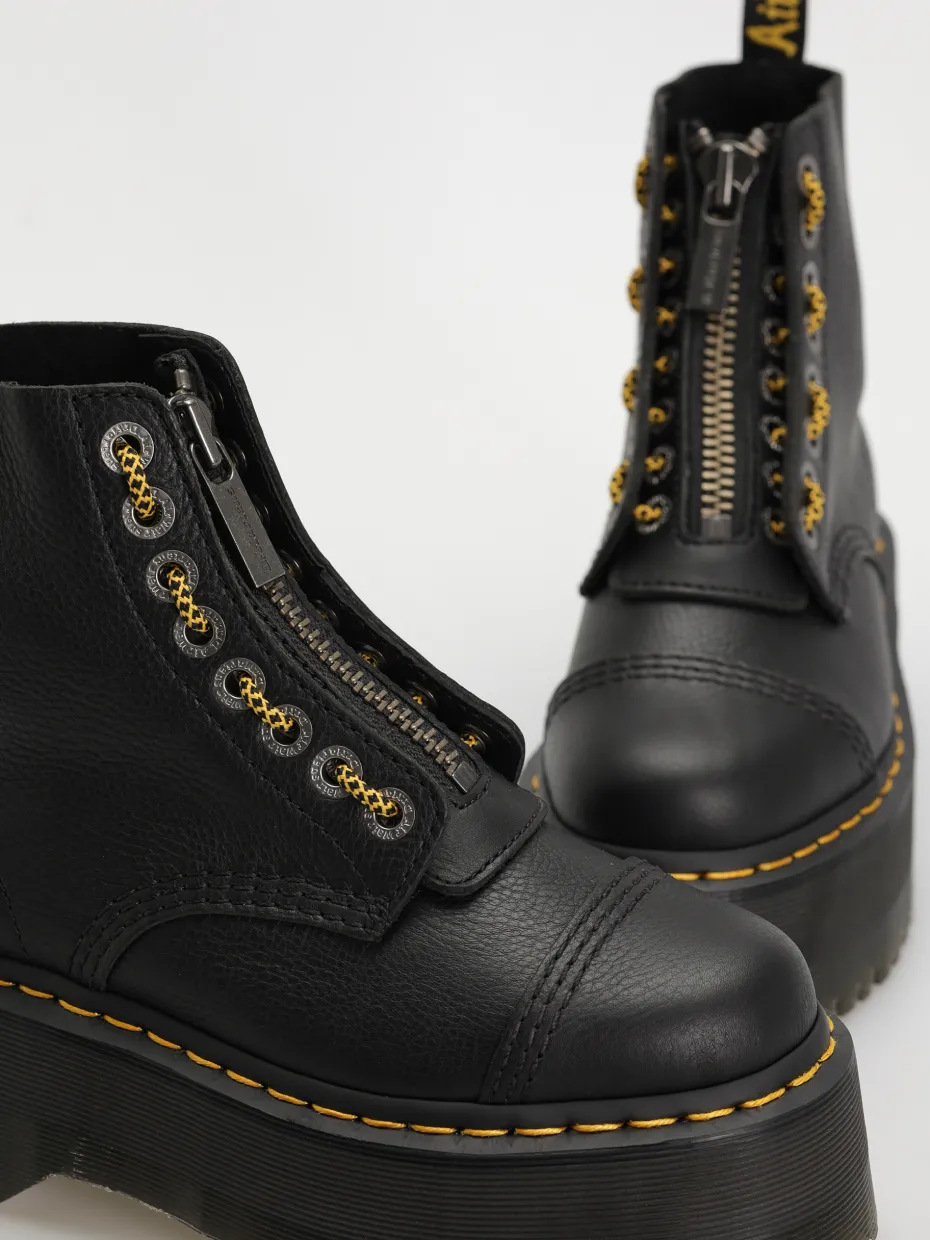 Dr. Martens Sinclair Max Wmn Shoes
